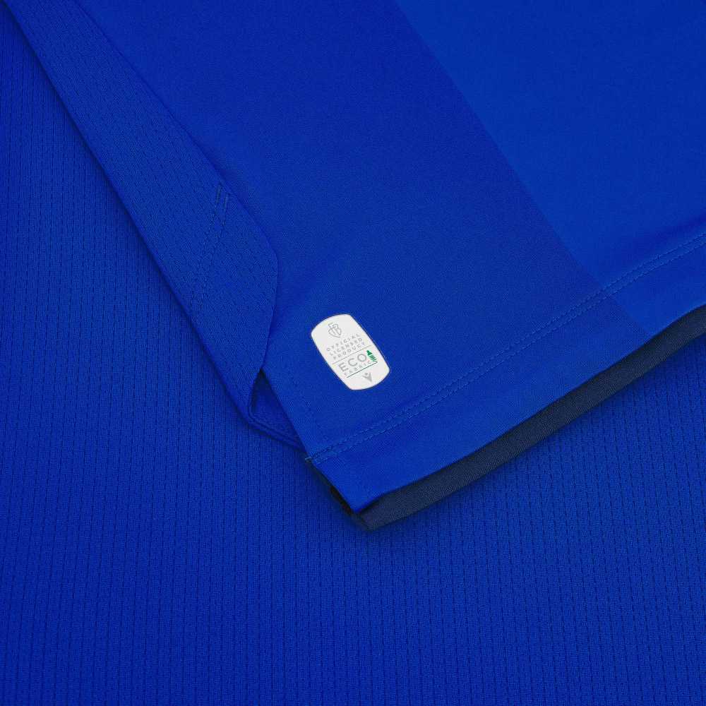 Player Edition FC Basel Home Uniform 1893 2026/27